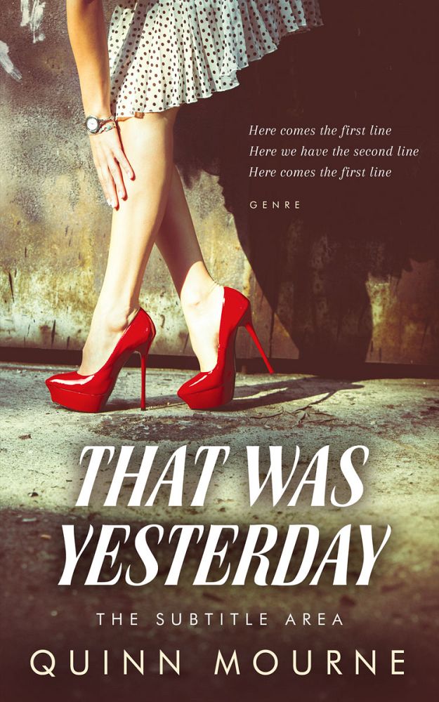 Front view of Cowboy #30076 - Premade Historical Book Cover | BookCoverZone