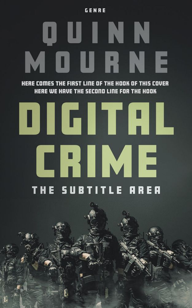 Front view of Cape Cod #30143 - Premade Mystery & Thriller & Suspense Book Cover | BookCoverZone