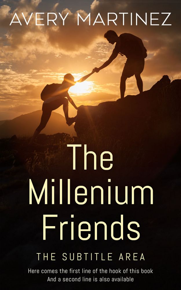 Front view of Whiskey #30263 - Premade Self-Improvement & Self-Help Book Cover | BookCoverZone