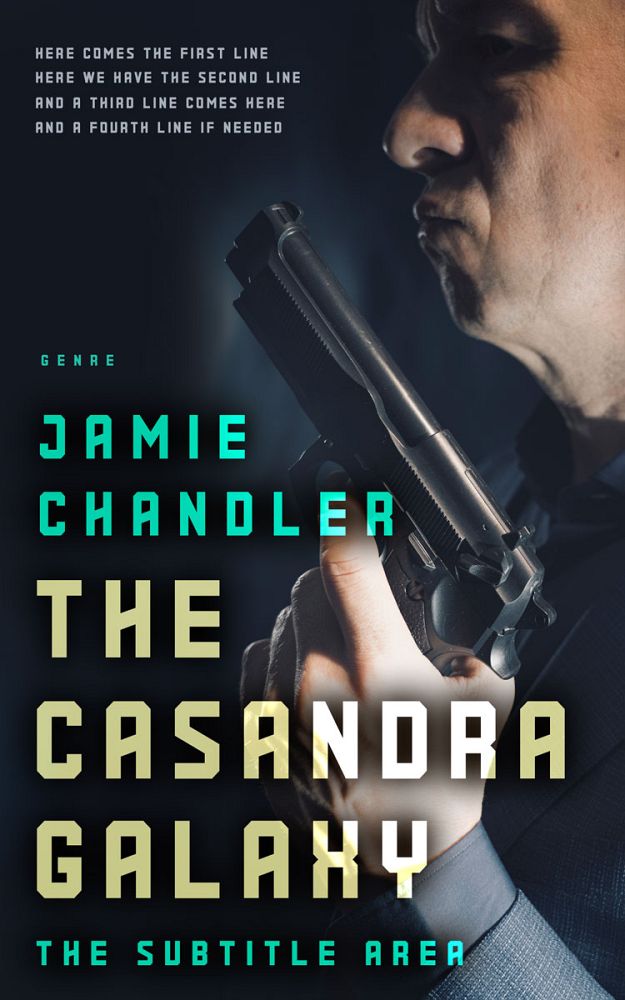 Front view of Mirage #30811 - Premade Mystery & Thriller & Suspense Book Cover | BookCoverZone