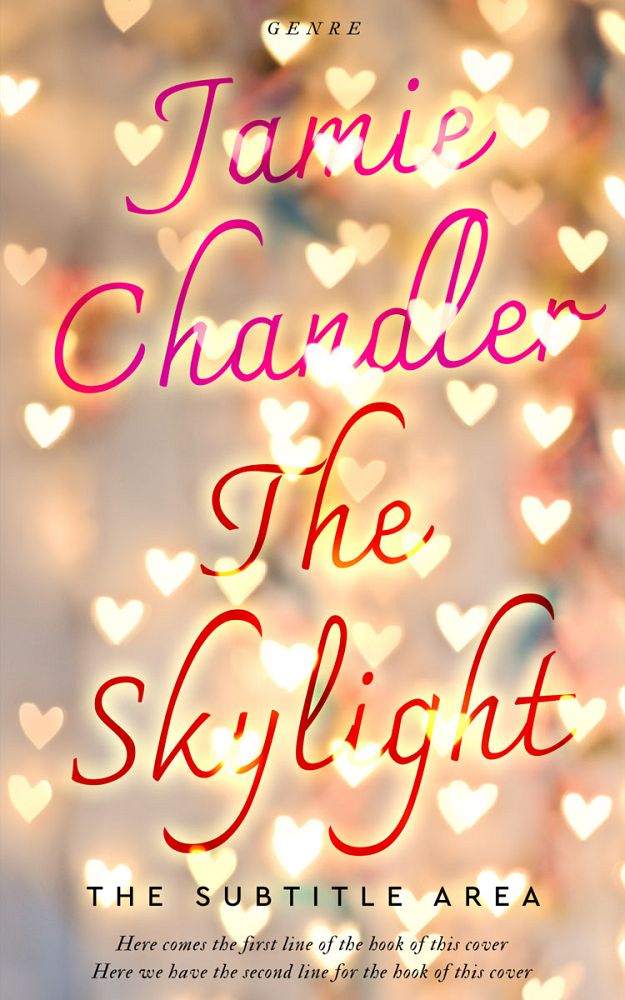 Front view of Brandy #31011 - Premade Romance Book Cover | BookCoverZone