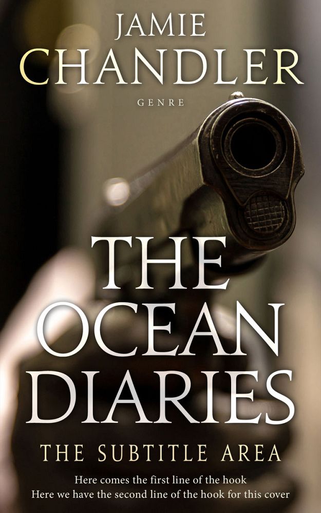 Front view of Zeus #31387 - Premade Mystery & Thriller & Suspense Book Cover | BookCoverZone