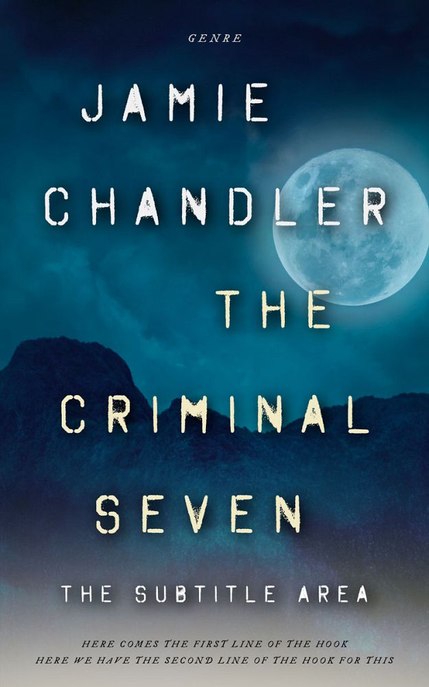 Front view of Elephant #31447 - Premade Mystery & Thriller & Suspense Book Cover | BookCoverZone