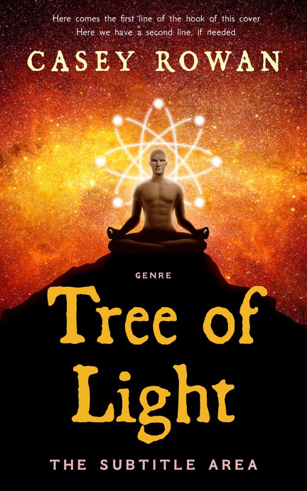 Front view of Graphite #31911 - Premade Health & Mind & Body Book Cover | BookCoverZone