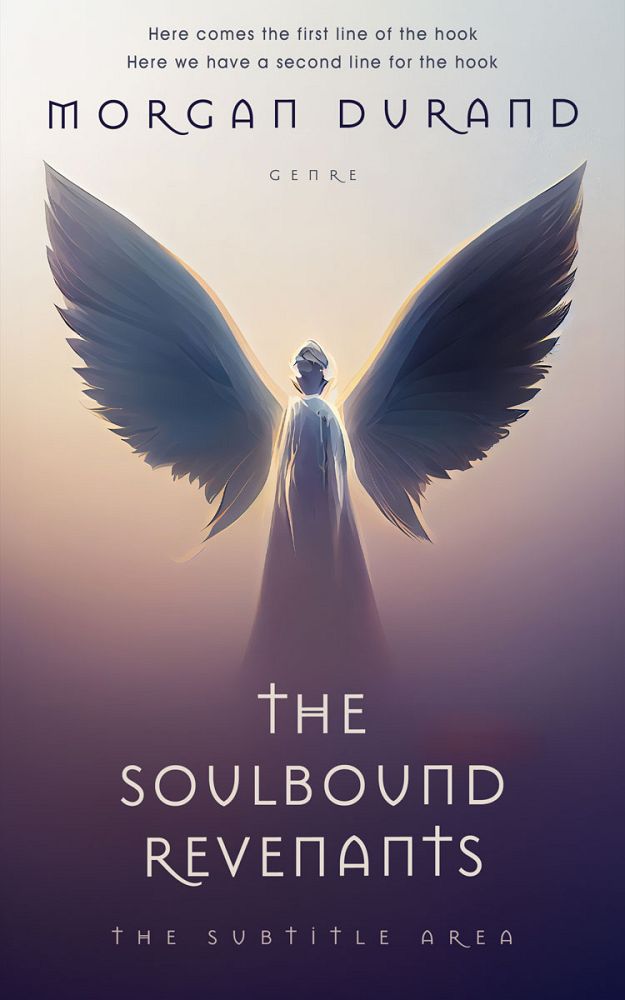 Front view of Sisal #32012 - Premade Religion & Spirituality Book Cover | BookCoverZone