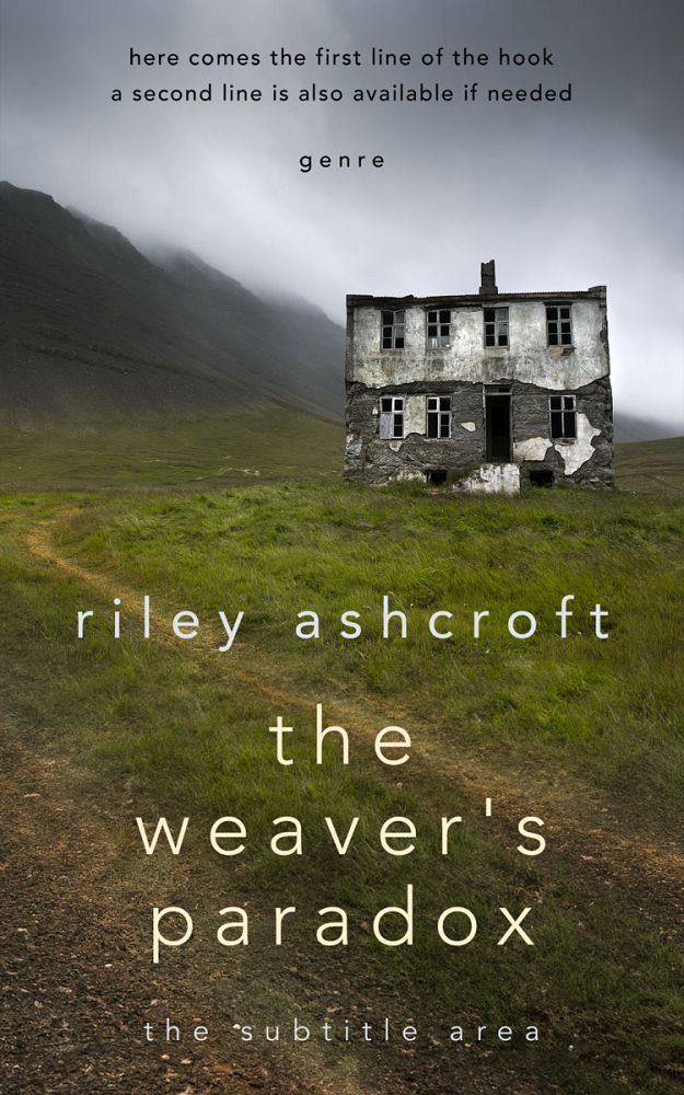 Front view of Judge Gray #32286 - Premade Mystery & Thriller & Suspense Book Cover | BookCoverZone