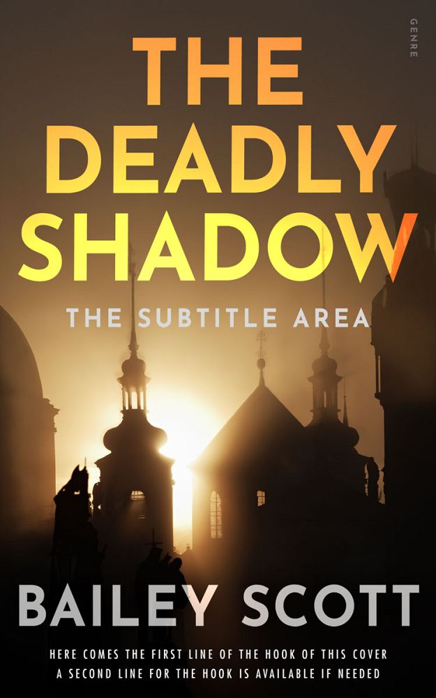 Front view of Oil #33292 - Premade Mystery & Thriller & Suspense Book Cover | BookCoverZone