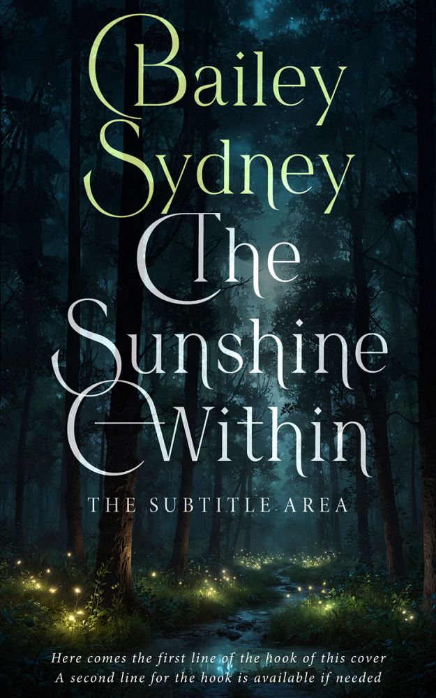 Front view of Aztec #33355 - Premade Mystery & Thriller & Suspense Book Cover | BookCoverZone