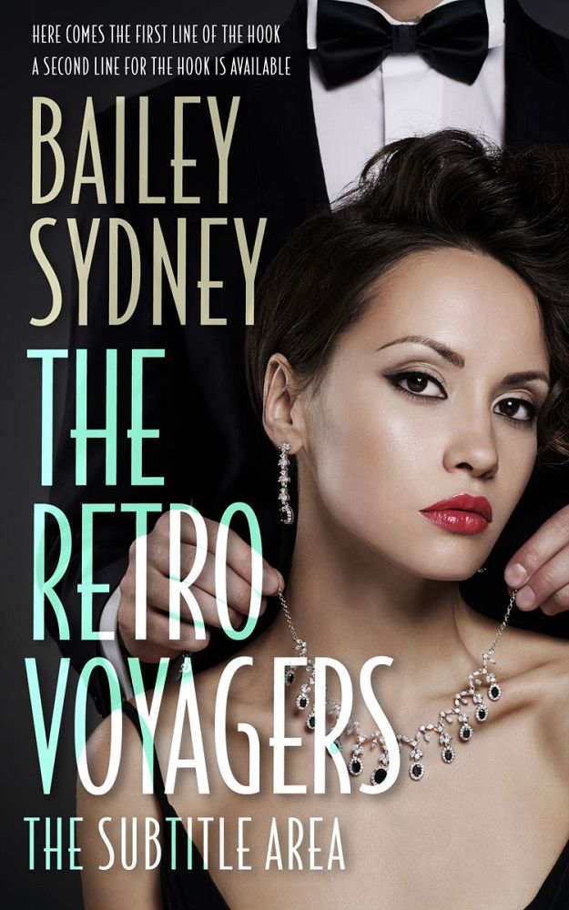 Front view of Bison Hide #33433 - Premade Romance Book Cover | BookCoverZone