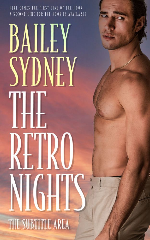 Front view of Coral Tree #33458 - Premade Romance Book Cover | BookCoverZone