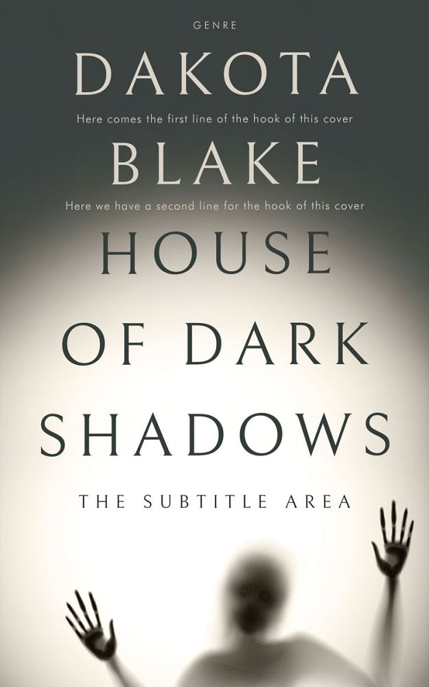 Front view of Lunar Green #34551 - Premade Mystery & Thriller & Suspense Book Cover | BookCoverZone