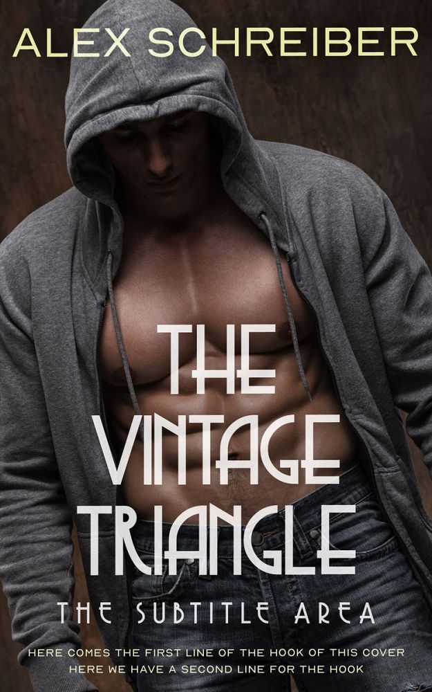 Front view of Dune #34810 - Premade Mystery & Thriller & Suspense Book Cover | BookCoverZone