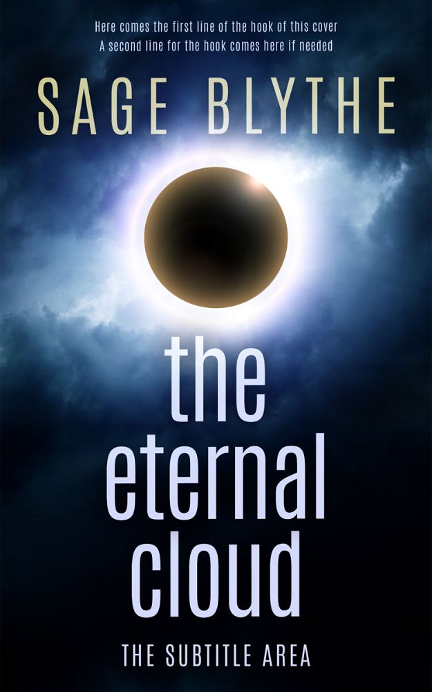 Front view of Botticelli #35007 - Premade Mystery & Thriller & Suspense Book Cover | BookCoverZone