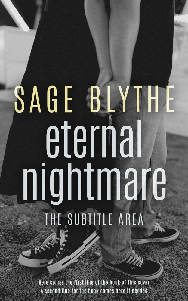 Front view of Mine Shaft #35011 - Premade Romance Book Cover | BookCoverZone