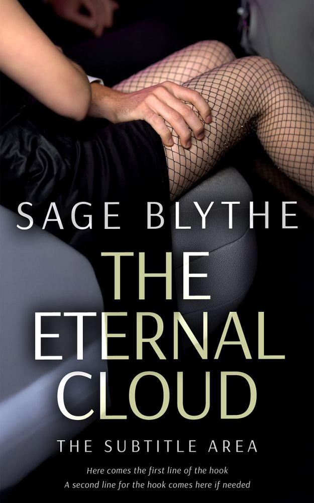 Front view of Indian Khaki #35038 - Premade Mystery & Thriller & Suspense Book Cover | BookCoverZone