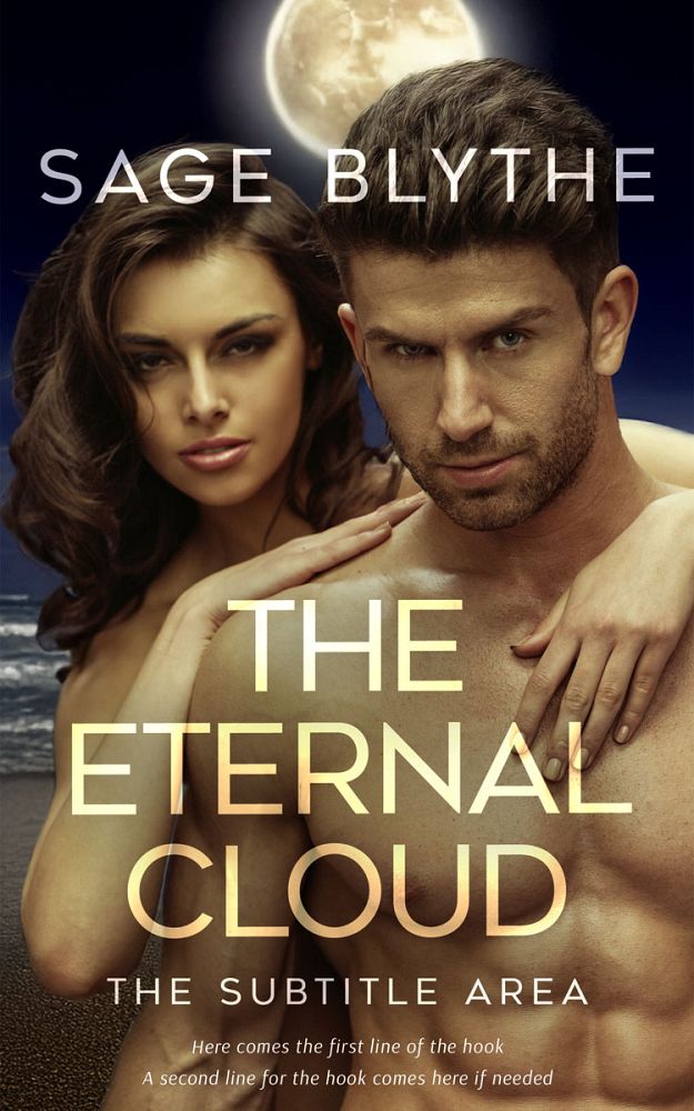 Front view of Treehouse #35043 - Premade Romance Book Cover | BookCoverZone