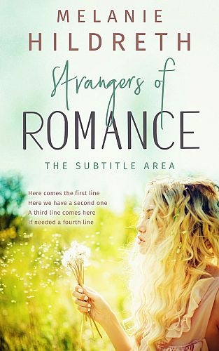 book cover front