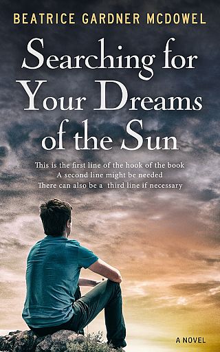 3D mockup of Cameo #0019 - Premade Self-Improvement & Self-Help Book Cover | BookCoverZone