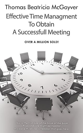 3D mockup of Nobel #0026 - Premade Business Book Cover | BookCoverZone