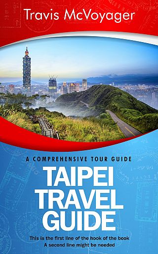 3D mockup of Shakespeare #0080 - Premade Travel Book Cover | BookCoverZone