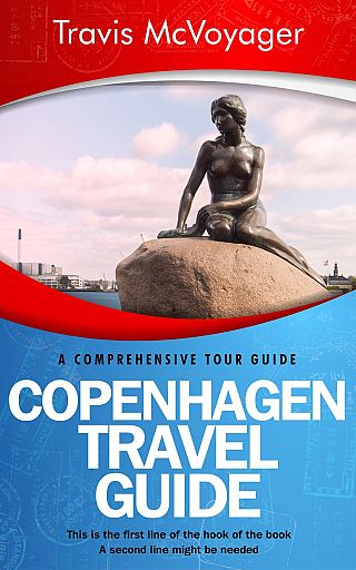 3D mockup of Shakespeare #0088 - Premade Travel Book Cover | BookCoverZone