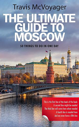 3D mockup of Regent Gray #0094 - Premade Travel Book Cover | BookCoverZone