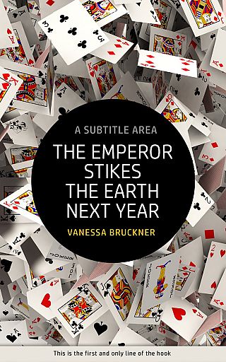 3D mockup of Swirl #0283 - Premade Literary Fiction Book Cover | BookCoverZone