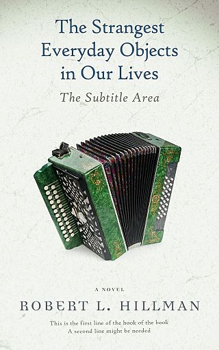 3D mockup of Cararra #0344 - Premade Music Book Cover | BookCoverZone