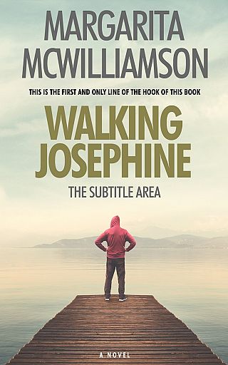 3D mockup of Tana #0718 - Premade Teen & Young Adult Book Cover | BookCoverZone