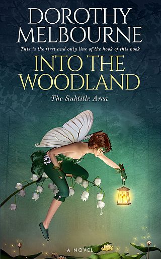 3D mockup of Outer Space #0815 - Premade Fantasy Book Cover | BookCoverZone