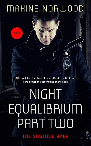 3D mockup of Vulcan #1961 - Premade Mystery & Thriller & Suspense Book Cover | BookCoverZone