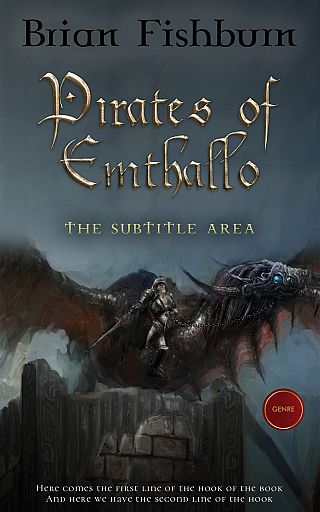 3D mockup of Outer Space #3031 - Premade Fantasy Book Cover | BookCoverZone