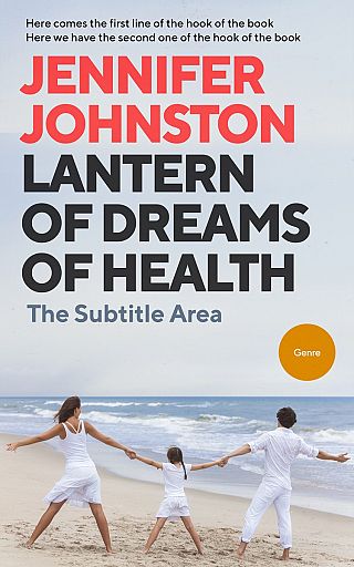 3D mockup of Iron #3392 - Premade Health & Dieting & Fitness Book Cover | BookCoverZone