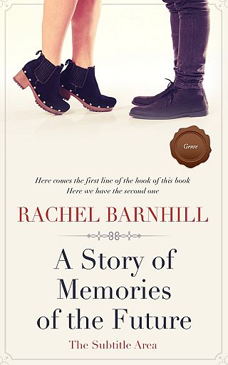 3D mockup of Spring Wood #3444 - Premade Teen & Young Adult Book Cover | BookCoverZone