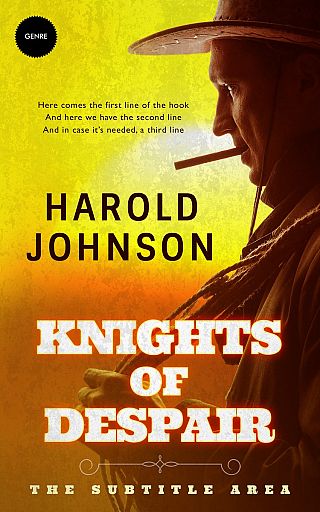 3D mockup of Rebel #3715 - Premade Action & Adventure Book Cover | BookCoverZone