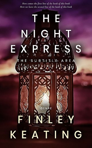 3D mockup of Coffee Bean #4914 - Premade Religion & Spirituality Book Cover | BookCoverZone