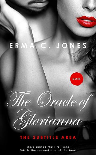 3D mockup of Mine Shaft #5063 - Premade Erotica Book Cover | BookCoverZone