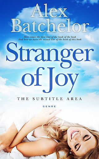 3D mockup of Mariner #6562 - Premade Romance Book Cover | BookCoverZone