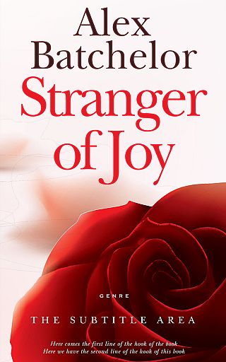 3D mockup of Fantasy #6566 - Premade Romance Book Cover | BookCoverZone