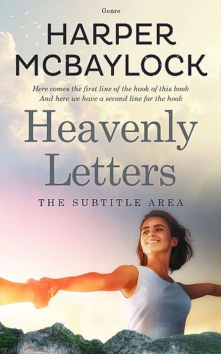 3D mockup of Pearl Bush #6945 - Premade Romance Book Cover | BookCoverZone