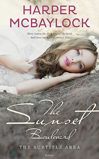 3D mockup of Americano #6955 - Premade Romance Book Cover | BookCoverZone