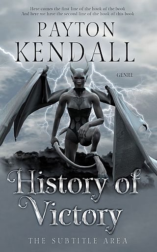 3D mockup of Rolling Stone #7164 - Premade Fantasy Book Cover | BookCoverZone