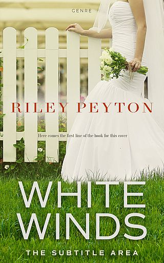 3D mockup of Green Leaf #7467 - Premade Romance Book Cover | BookCoverZone