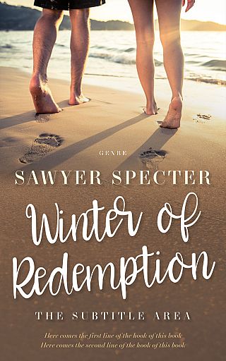 3D mockup of Roman Coffee #7755 - Premade Romance Book Cover | BookCoverZone