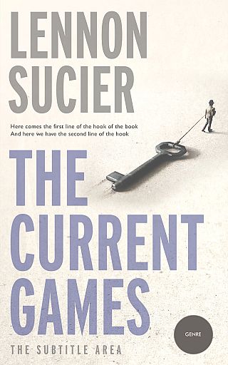 3D mockup of Pampas #8507 - Premade Self-Improvement & Self-Help Book Cover | BookCoverZone