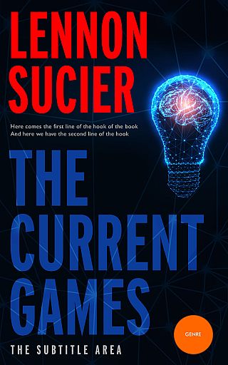 3D mockup of Pomegranate #8522 - Premade Education Book Cover | BookCoverZone