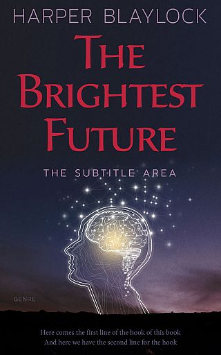 3D mockup of Steel Gray #8629 - Premade Self-Improvement & Self-Help Book Cover | BookCoverZone