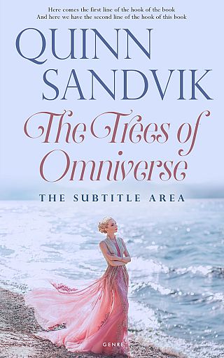 3D mockup of Link Water #8732 - Premade Romance Book Cover | BookCoverZone