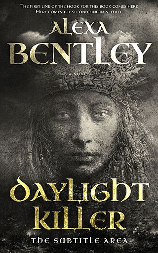 3D mockup of Dune #8962 - Premade Fantasy Book Cover | BookCoverZone