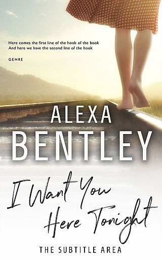 3D mockup of Satin Linen #9028 - Premade Mystery & Thriller & Suspense Book Cover | BookCoverZone